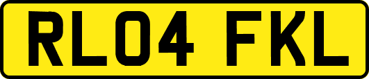 RL04FKL