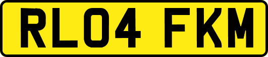 RL04FKM
