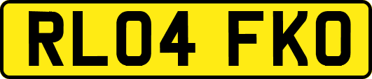 RL04FKO