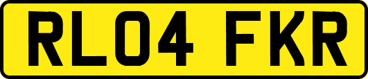 RL04FKR