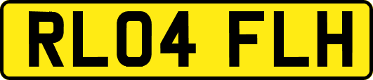 RL04FLH