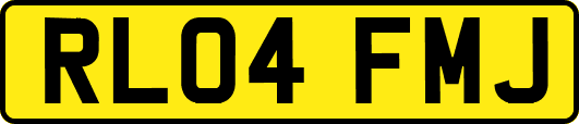 RL04FMJ