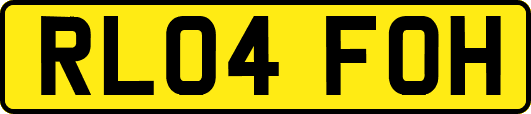 RL04FOH