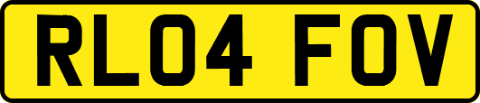 RL04FOV