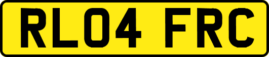 RL04FRC