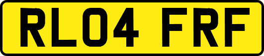 RL04FRF