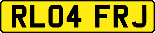 RL04FRJ