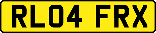 RL04FRX