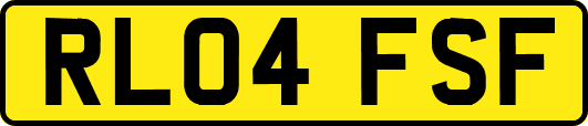 RL04FSF