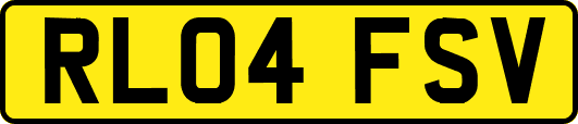 RL04FSV