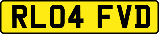 RL04FVD
