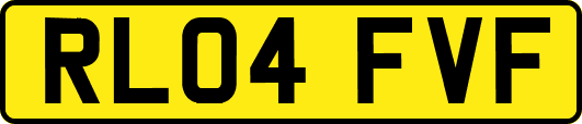 RL04FVF