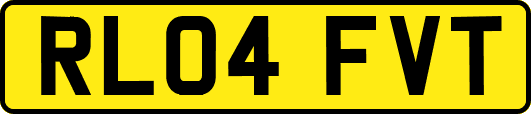 RL04FVT