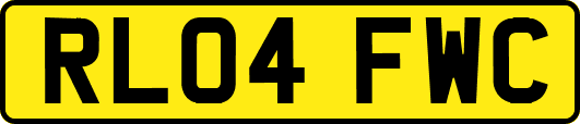 RL04FWC