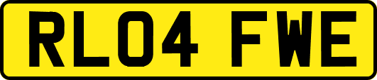 RL04FWE