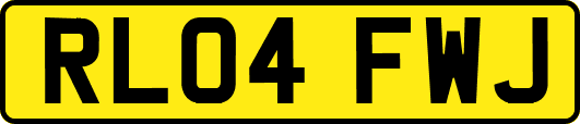 RL04FWJ