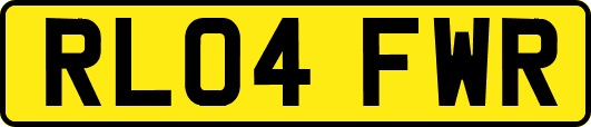 RL04FWR