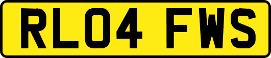 RL04FWS