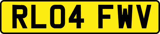 RL04FWV