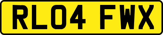 RL04FWX