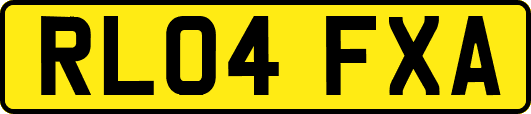 RL04FXA