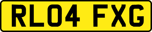 RL04FXG