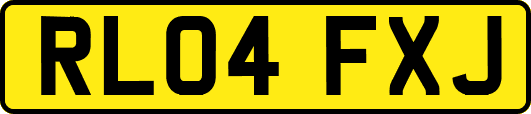 RL04FXJ