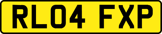 RL04FXP