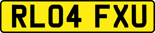 RL04FXU