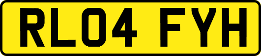 RL04FYH
