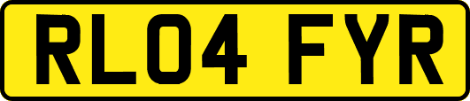 RL04FYR