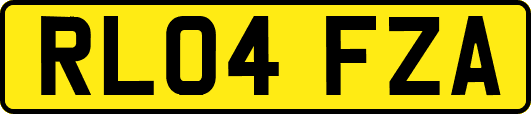 RL04FZA