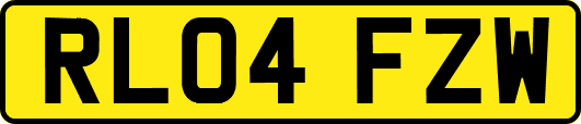RL04FZW