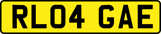 RL04GAE