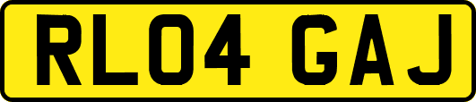 RL04GAJ