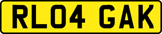 RL04GAK