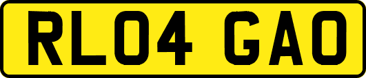 RL04GAO