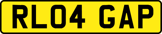 RL04GAP