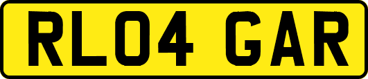 RL04GAR
