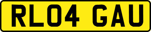 RL04GAU