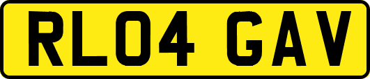 RL04GAV