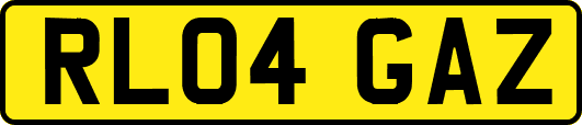 RL04GAZ