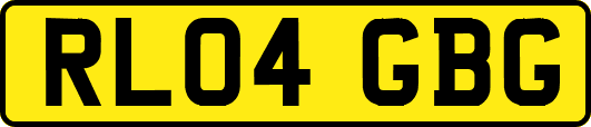 RL04GBG