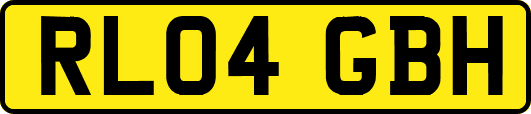 RL04GBH