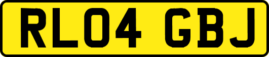 RL04GBJ