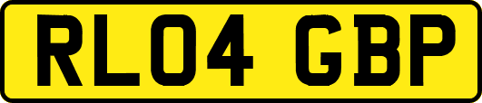RL04GBP