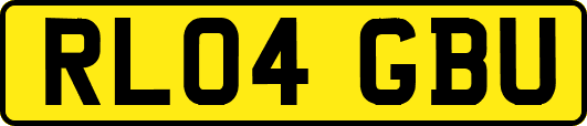 RL04GBU