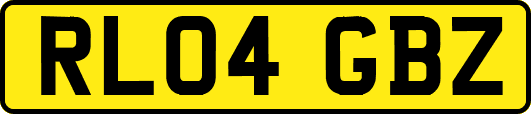 RL04GBZ