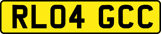 RL04GCC