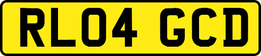 RL04GCD